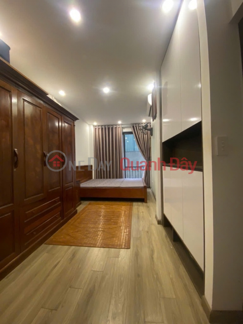 THỤY KHUÊ DT 48M x5 TẦNG 9,9 TỶ,NGÕ BA GÁC TRÁNH,CHỈ 10M RA MẶT PHỐ,THÔNG CÁC HƯỚNG _0