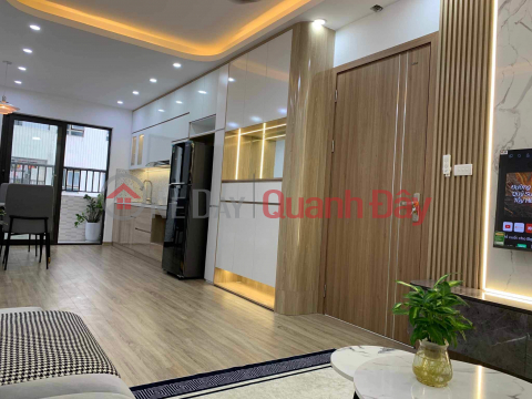 BÁN CĂN HỘ 2 NGỦ 56 MÉT 2TY38 MỚI Ở LUÔN TÂNG TRUNG ĐẸP HH LINH ĐÀM _0