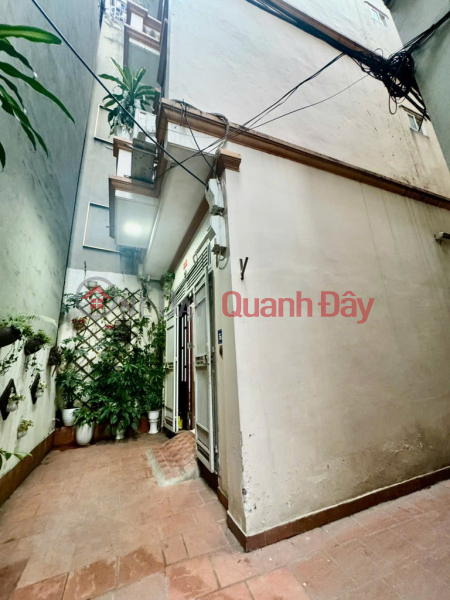 đ 13,2 tỷ | NHÀ CHỦ TỰ XÂY CHẮC CHẮN KHÁCH VỀ Ở NGAY - NHÀ 4 TẦNG LÔ GÓC 15 M RA MẶT PHỐ - KINH DOANH NHỎ QUÁ ĐẸP.
