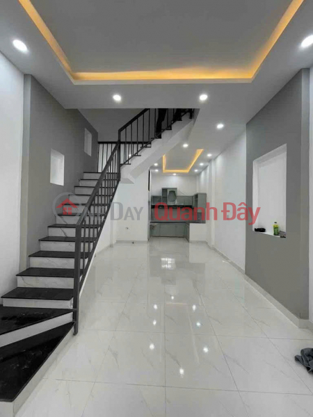 Property Search Vietnam | OneDay | Nhà ở | Niêm yết cho thuê | NHÀ MT GÒ CẨM ĐỆM, 3.5X10m, 3 PHÒNG NGỦ, CHỈ 10 TRIỆU