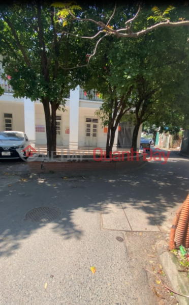 Land for sale in Dam Quang Trung, Alley for cars, 42m, right next to Aeomall. Contact 0936123469 | Vietnam, Sales đ 10.5 Billion