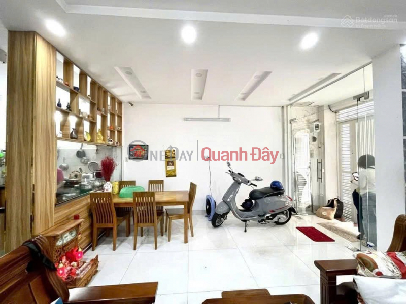 HOT HOT – OWNER NEEDS TO SELL HOUSE IN PRIME LOCATION IN WARD 1, TAN BINH DISTRICT, HO CHI MINH CITY | Vietnam, Sales, đ 11.3 Billion