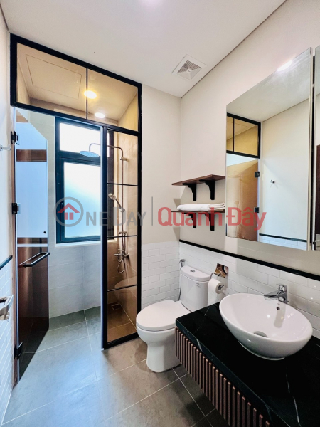 Shocking discount on super nice and spacious 2 bedroom apartment for rent 0785 635 635 | Vietnam | Rental | ₫ 23 Million/ month