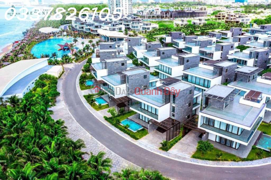 CẦN BÁN NHANH – 2 CĂN STUDIO THE MARIS 45M² – TÒA ALARIS NHẬN NHÀ NGAY Việt Nam | Bán đ 3,49 tỷ