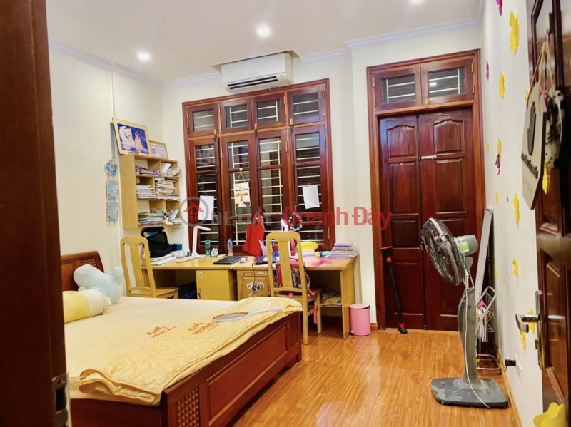 Owner Needs to Sell 5-storey House on Tran Cung Street, Cau Giay, Auto, Office Business, Only 8 Billion, Vietnam | Sales | đ 8.8 Billion