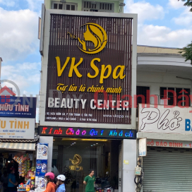 VK Spa - 142A Vườn Lài,Tân Phú, Việt Nam