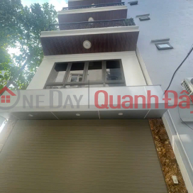 OWNER SELLS HOUSE ON NGOC THUY TOWNHOUSE, ALLEY 3M WIDE, CAR ACCESSIBLE, 74M2, 6 FLOORS, 12 BILLION _0