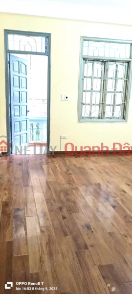 Property Search Vietnam | OneDay | Nhà ở Niêm yết cho thuê, Cho thuê nhà ngõ 48 Trịnh Đình Cửu, 35m2 x 5 tầng x 3 ngủ, 4 WC, 12 Triệu