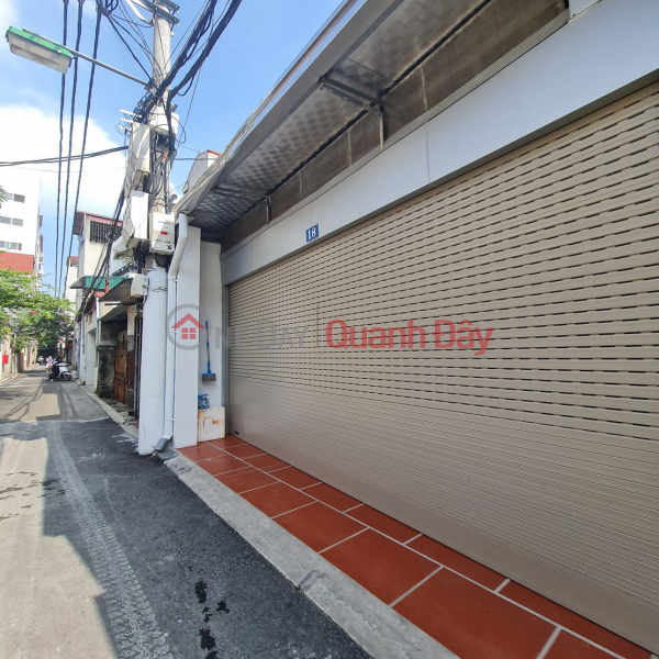 Property Search Vietnam | OneDay | Residential | Sales Listings | Beautiful new 5-story house for sale in Trau Quy, Gia Lam, Hanoi 0989894845 ️