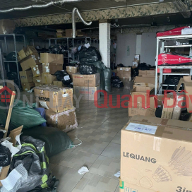 OWNER FOR RENT WAREHOUSE IN GO VAP, HO CHI MINH CITY _0