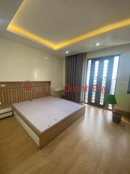 Property Search Vietnam | OneDay | Residential | Sales Listings Duong Van Be House, 60m2, MT 4.1m, 8.45 billion, Avoid Cars, Dinh KD, 0977097287