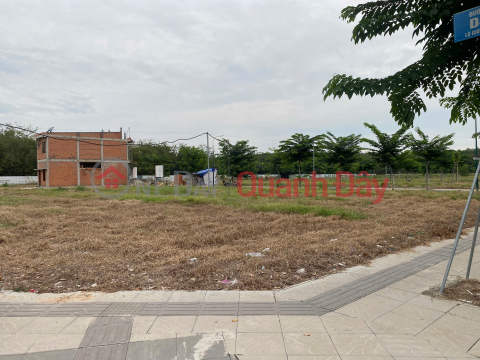 “Urgent Land Sale in Hoa Loi, Ben Cat – Good Price, Separate Red Book, Build Now!” _0