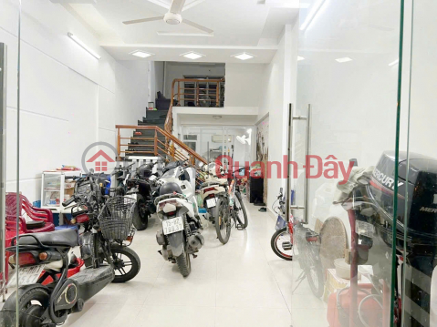 Bán nhà lô 22 Lê Hồng Phong - đường 22m siêu rộng - 60m 4 tầng, giá 9.1 tỉ _0