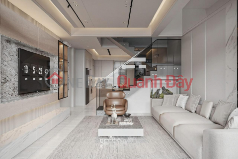 **House for sale in alley 736 Cach Mang Thang 8, ward 5, Tan Binh (4x15) 8 billion _0