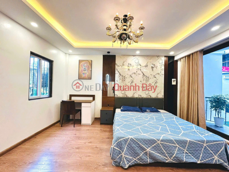 BÁN NHÀ ĐẸP TRẦN KHÁT CHÂN- MỚI NỘI THẤT ĐẸP Ở NGAY | Việt Nam | Bán | đ 7,6 tỷ