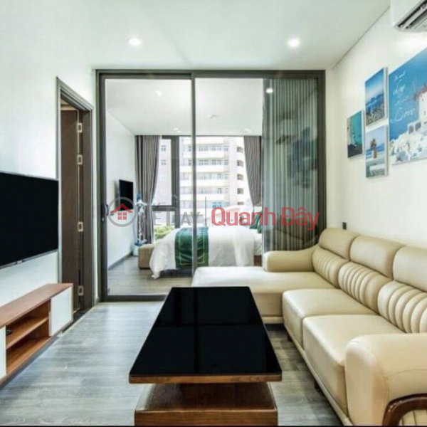 Need to transfer apartment building - Tran Hung Dao (15m long) Price 20.5 billion negotiable | Vietnam, Sales | đ 20 Billion