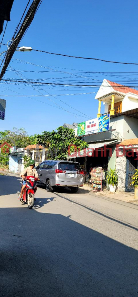 Land for sale in Bung Ong Thoan, Phu Huu, District 9, Social Area, 244m2, price only 6.8 billion negotiable, Vietnam, Sales đ 6.8 Billion