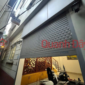 NHÀ DÂN XÂY PHỐ NGỌC LÂM- LONG BIÊN ,LÔ GÓC NGÕ THÔNG,58 M2, 4 TẦNG,MẶT TIỀN 10.5M, 9.3 TỶ. _0
