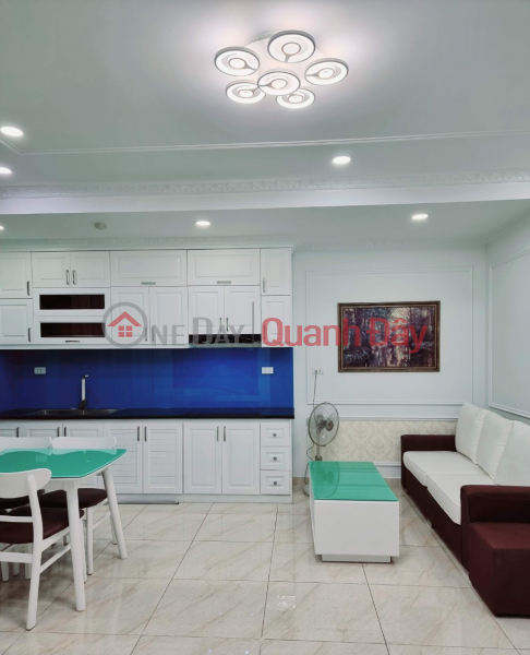 Transfer Corner: Rare 1-bedroom apartment at Ecolife Capitol, Tower A1 - Small, charming, and fully furnished. Sales Listings