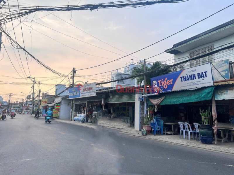 đ 3.5 Billion | Shocking discount of 700 million! House C4 59m2 – Nguyen Thi Hue HM