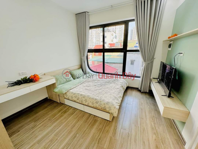 Property Search Vietnam | OneDay | Residential | Sales Listings, Too rare, cash flow house on Thai Ha street, fully furnished, 20m, car park, 8 floors, supermodel frontage elevator, 7.3m