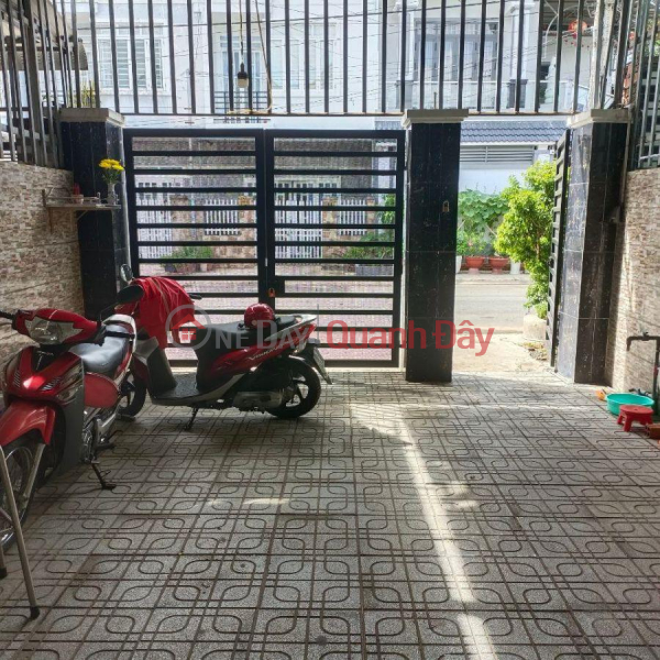 Property Search Vietnam | OneDay | Residential | Sales Listings | The owner needs to sell the Thu Dau Mot Binh Duong high-rise house quickly