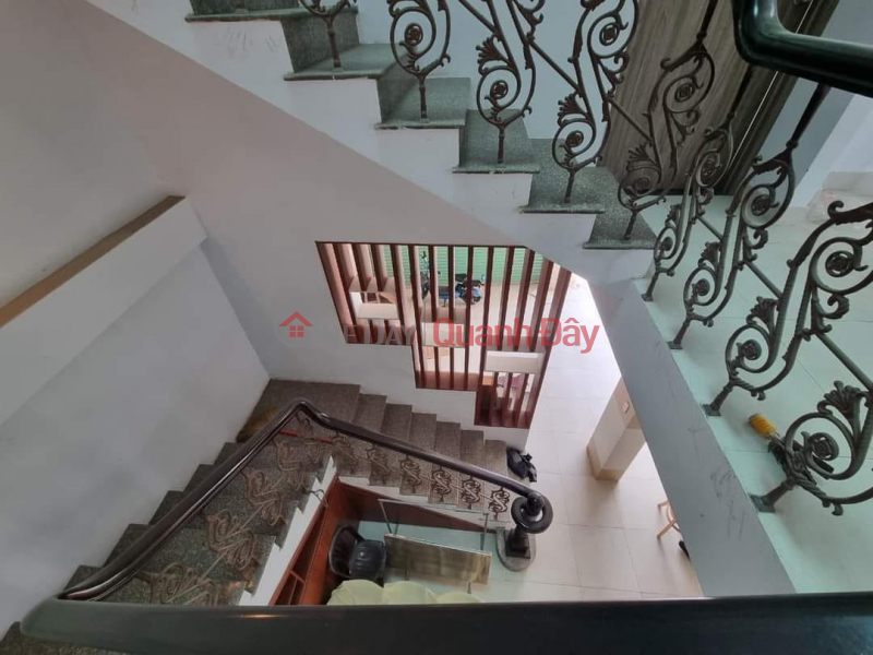 BÁN NHÀ BIỆT THỰ 4 TẦNG TẠ QUANG BỬU QUẬN, NGANG 8.2X12.5, 93M2, CHỈ 8.45 TỶ Niêm yết bán