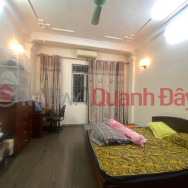 Bán nhà 47m², 4PN, 5 tầng, ngõ 663 Trương Định, Hoàng Mai, 8.35 tỷ, sổ đỏ Chính chu sằn sàng giao dịch nhà _0