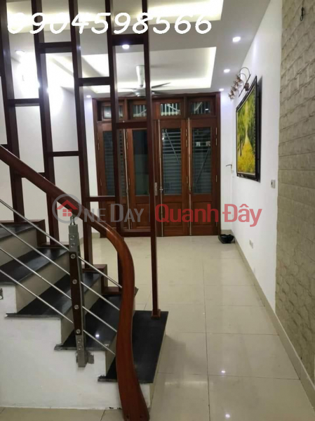 Property Search Vietnam | OneDay | Residential, Sales Listings VAN PHU CENTRAL HOUSE - NGUYEN NGUYEN - NEARLY TO DO CAR - 4.X billion