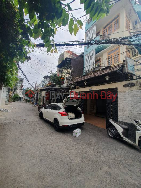 Property Search Vietnam | OneDay | Residential, Sales Listings, Selling NP street frontage 3.5m, 13 billion, 181m2 in Rach Ong, District 8, HCM