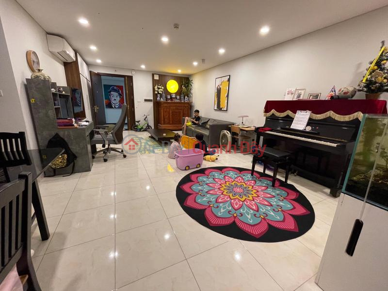 Property Search Vietnam | OneDay | Residential | Sales Listings, In SUONG Thanh Xuan apartment is beautiful and delicate, 3 bedrooms, 2 WCs, Southeast, ~45 million\\/m2