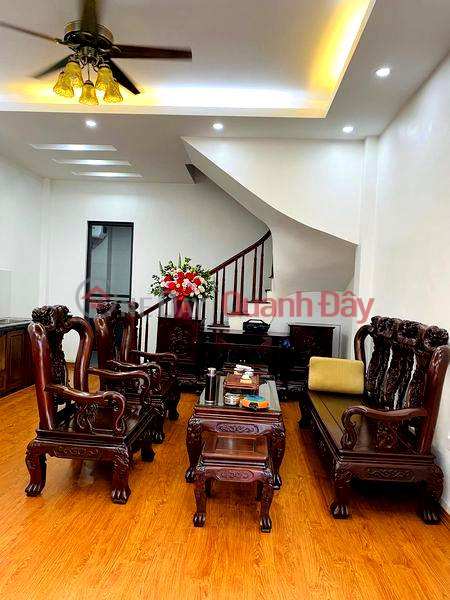 Property Search Vietnam | OneDay | Residential | Sales Listings Rare, Truong Chinh street, 35m, 4 floors, 2 billion, near the big university a few steps by car.