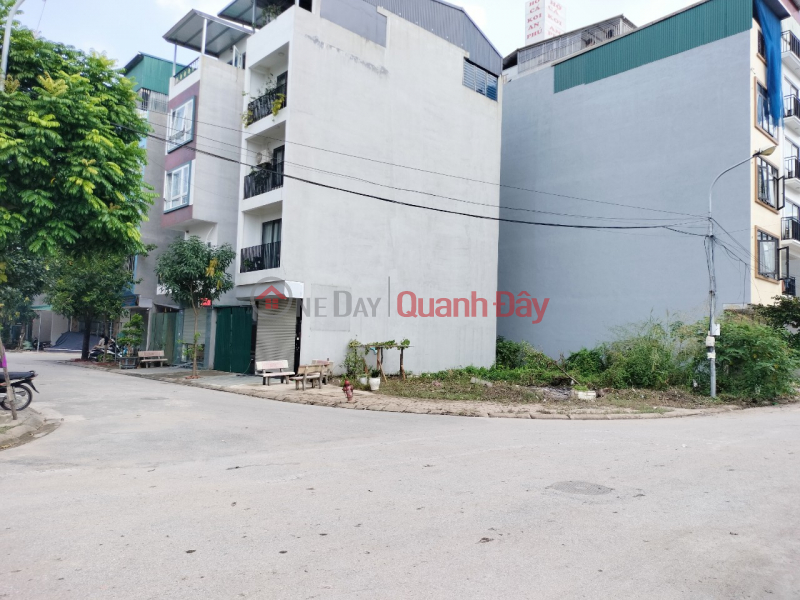 Property Search Vietnam | OneDay | Nhà ở Niêm yết bán | kiệt tác Đất Phân Lô + vỉa hè - mặt phố Duy Tân, lô góc - hoạt động, dt 92m² - mt 19m giá 19.8tỷ.