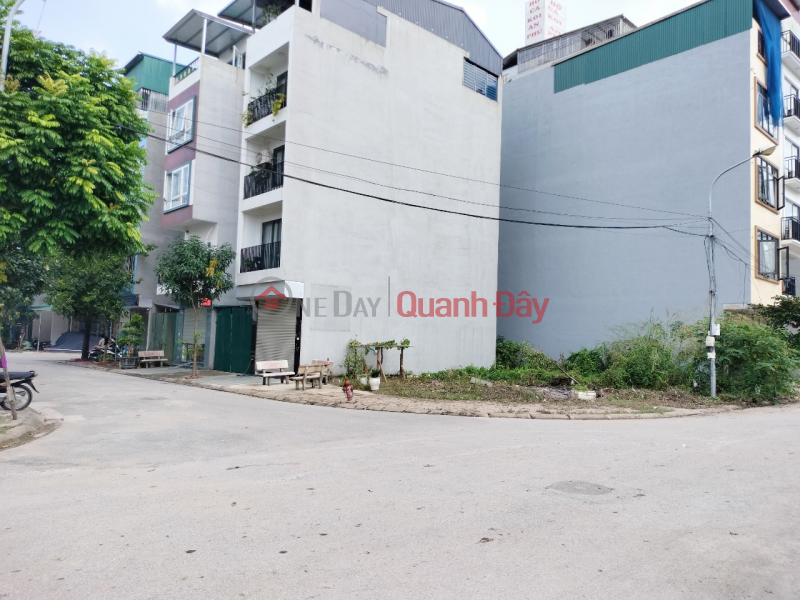 Property Search Vietnam | OneDay | Residential, Sales Listings | masterpiece of Sidewalk Lot Dividing Land - Duy Tan street frontage, corner lot - active, area 92m² - square meter 19m, price 19.8 billion.