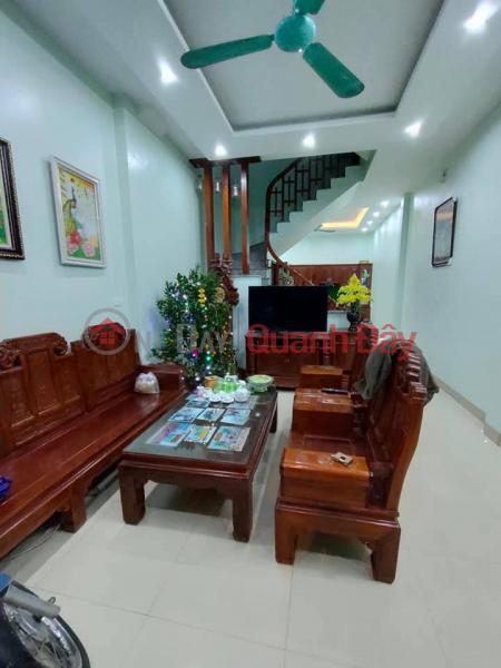 FOR SALE HOUSE MAU LUONG KIEN HUNG SERVICE AREA, acreage 50*3 storeys, cars passing through the house, QUICK PRICE 7 BILLION Sales Listings