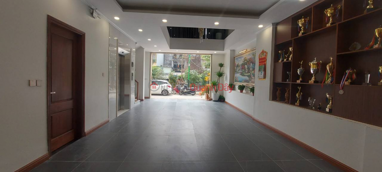 Property Search Vietnam | OneDay | Nhà ở | Niêm yết bán, Bán nhà phân lô Phú Diễn, 79m2, 7 tầng, gần đại học Tài Nguyên Môi Trường, nhà đẹp, ở ngay