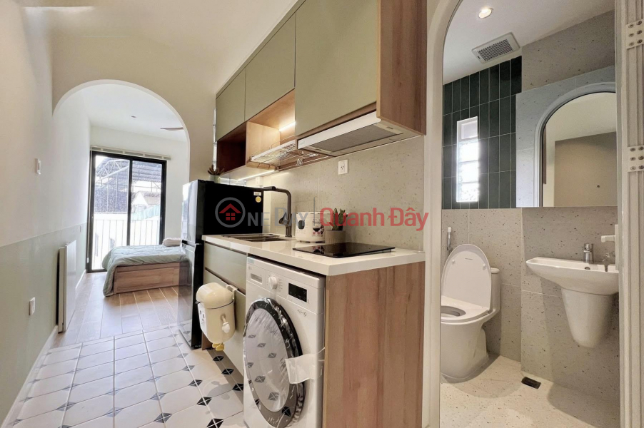 **House for sale on Nguyen Trong Loi street, Ward 4, Tan Binh District (8*18.5m) - 5 floors** Vietnam Sales đ 31 Billion