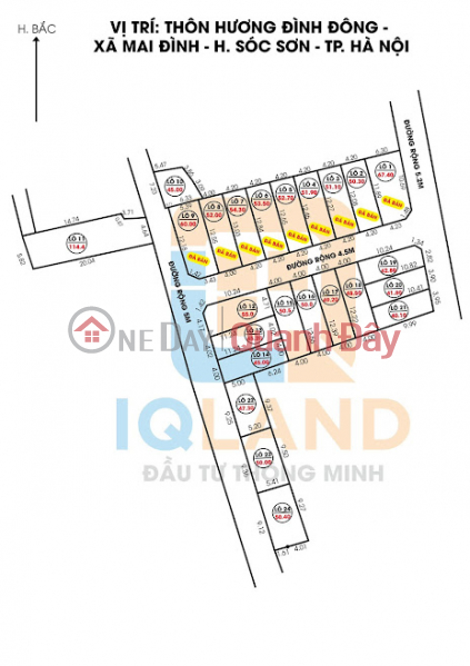 , Làm ơn chọn Nhà ở | Niêm yết bán, đ 1,08 tỷ