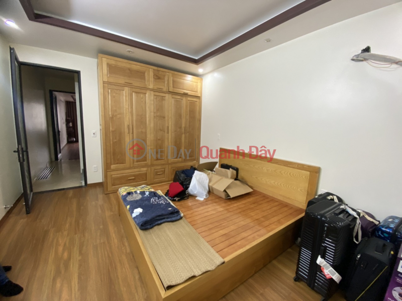 House for rent on line 2 Le Hong Phong 5 floors full furniture 20 million VND, Vietnam, Rental ₫ 20 Million/ month