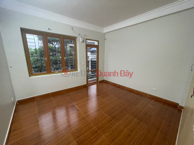 HOUSE FOR SALE NGOC LAM - GIA QUAT 60M2 4 FLOORS MT 4.5M 2 CARS AVOID - HOT PRICE Sales Listings