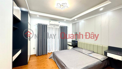 PRIME PROPERTY WITH ADVANTAGES - CORNER LOT - FULLY FURNISHED - AFFORDABLE PRICE 7.x BILLION VND _0