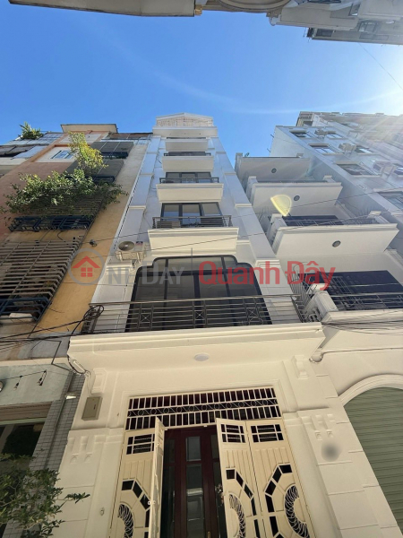 Property Search Vietnam | OneDay | Nhà ở Niêm yết bán Phân Lô VIP- Phố Phạm Tuấn Tài (Hoàng Quốc Việt) 52m/ 8T Thang máy, MT 5m 29 Tỷ