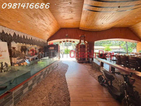 URGENT SALE OF RESTAURANT "93 SEAFOOD - WINE CELLAR" IN PHU CUONG AREA, DONG XOAI, DONG NAI _0