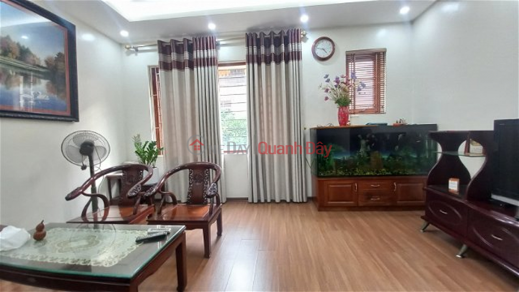 Property Search Vietnam | OneDay | Residential | Sales Listings | FOR SALE NGOC THUY STREET 70M2 5 storeys Elevator MAY NGO CAR BUSINESS 9.4 BILLION