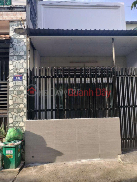 CHO THUÊ Nhà Chính Chủ Số 14 - Tổ 13c Khu Phố Bình Hóa, Phường Hóa An, TP Biên Hòa - Đồng Nai _0