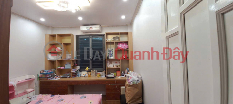 Bán nhà khu Xuân Đỉnh - Bắc Từ Liêm oto vào nhà 45m2 giá 11.7 tỷ _0