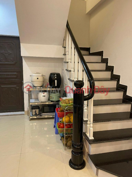 Hanoi. Rare item Nguyen Khe Dong Anh 58m2 corner lot 3 floors 4.45 billion Vietnam | Sales | đ 4.45 Billion