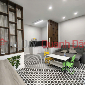 Bán Homestay Dalat p5 Mini Giá 1 Tỷ 650 _0