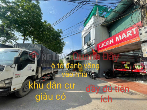 hoa hậu yên nghĩa hà đông chỉ nhỉnh 10 tỷ có ngay nhà đẹp _lô góc _đường thông các ngả _ ô tô ngự trong sân _ _0