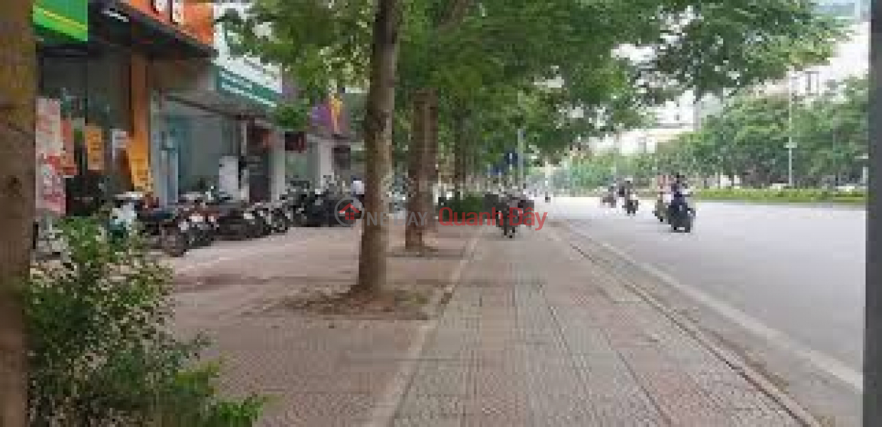 Property Search Vietnam | OneDay | Residential Sales Listings LAND FOR SALE ON NGUYEN VAN CU LONG BIEN STREET, HANOI PRICE FROM 27 BILLION TO 200 BILLION